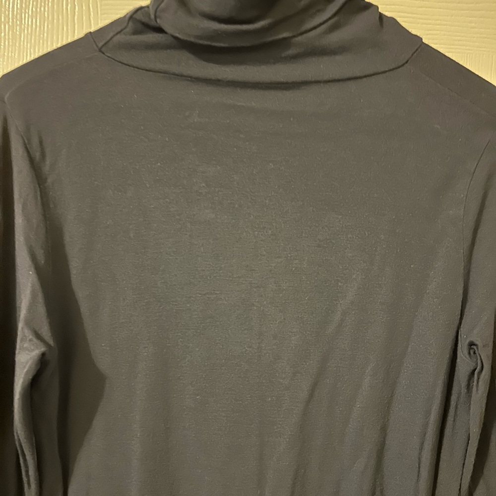 French Connection Turtleneck